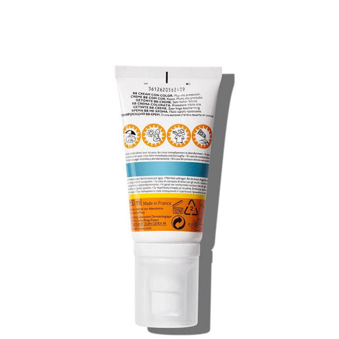 LA ROCHE-POSAY Anthelios XL Comf. BB SPF50+ 50ml-Matakana Pharmacy